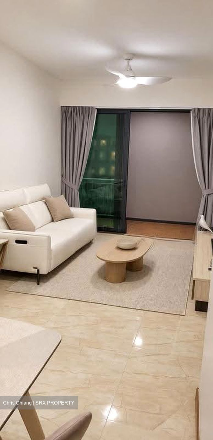Kingsford Waterbay (D19), Apartment #639519881